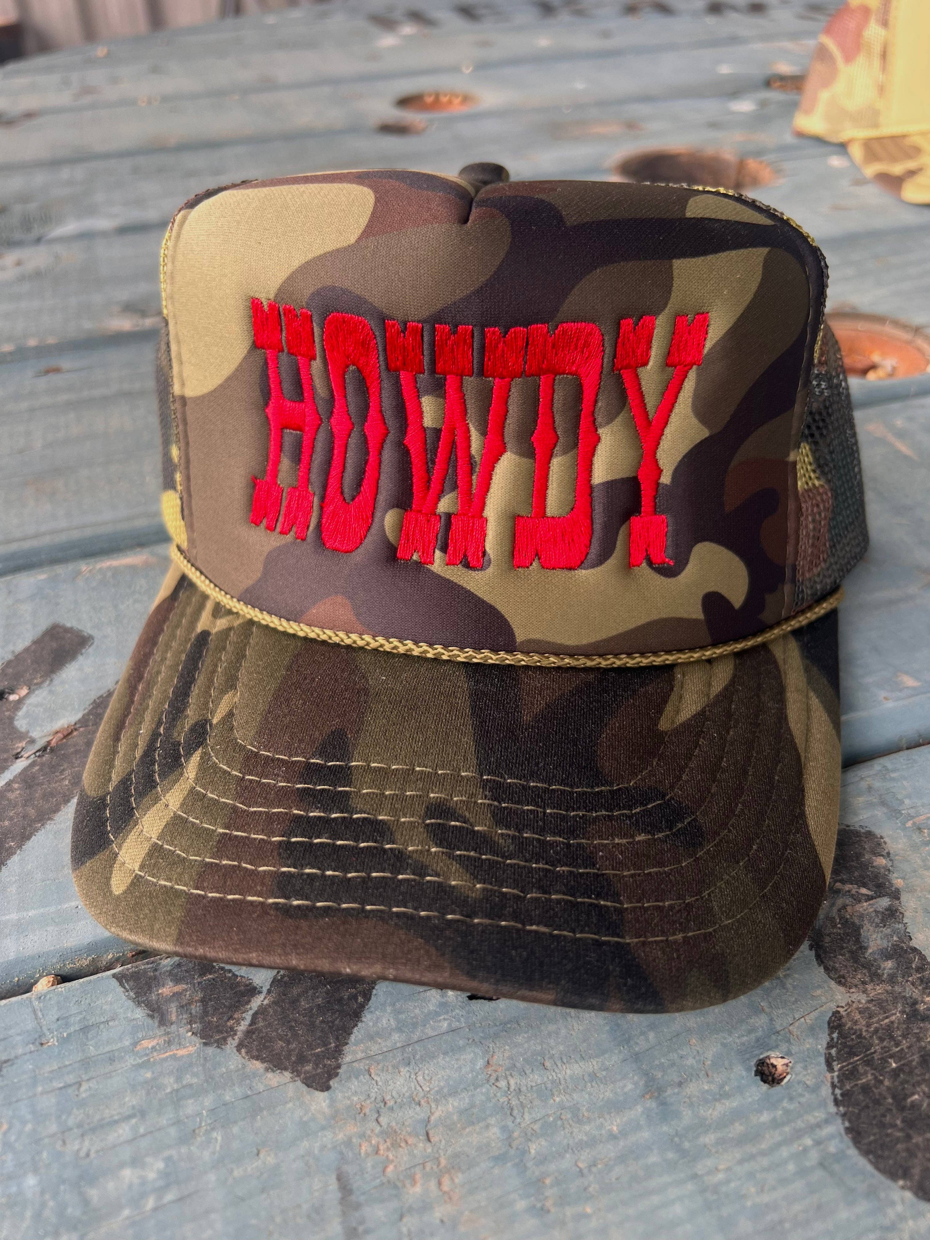 Caps